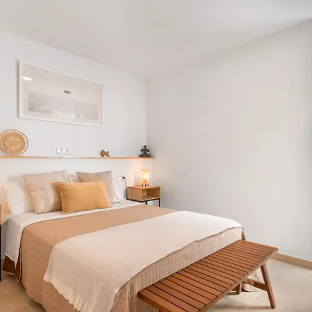 Ferienhaus Casa Fela Famara