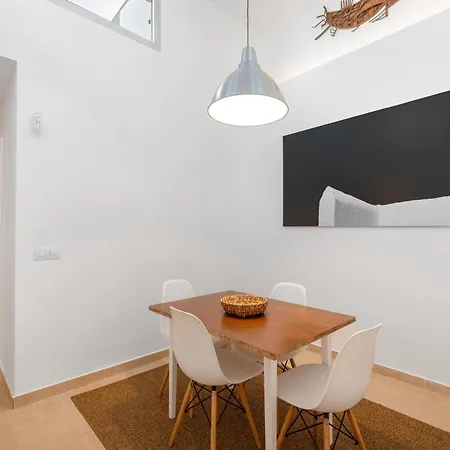 Casa Fela Ferienhaus *