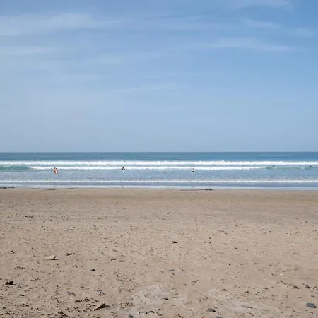 Casa Fela Ferienhaus Famara