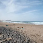 Casa Fela Famara