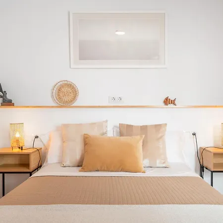 Casa Fela Сasa de vacaciones Famara