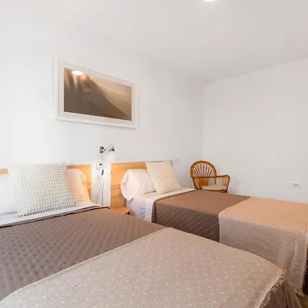 Сasa de vacaciones Casa Fela Famara