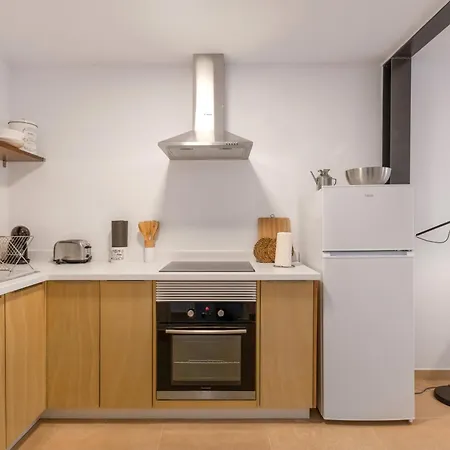 Casa Fela Сasa de vacaciones Famara