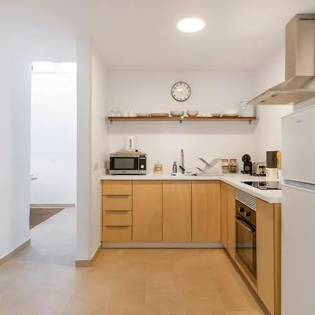 Сasa de vacaciones Casa Fela Famara