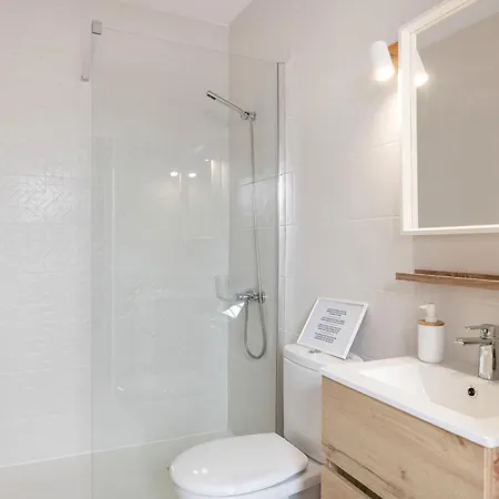 Casa Fela Σπίτι διακοπών Famara