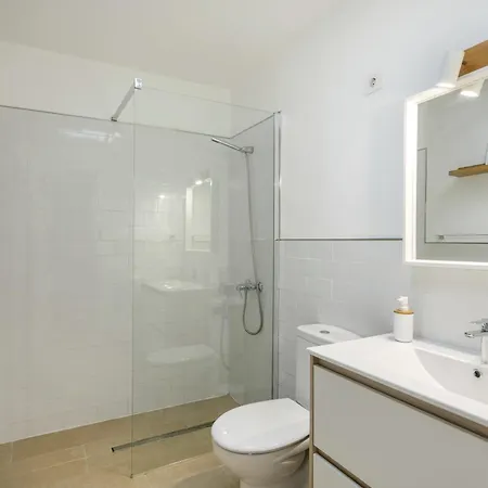 Ferienhaus Casa Fela Famara