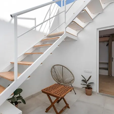 Casa Fela Ferienhaus *