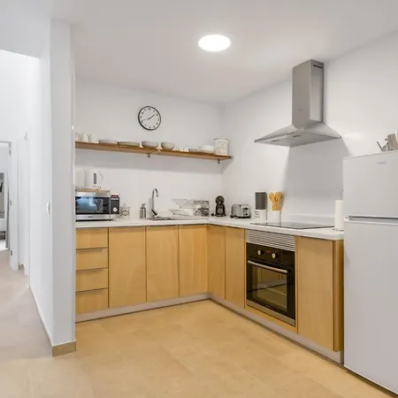 Ferienhaus Casa Fela Famara