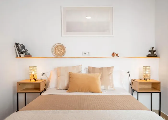 Casa Fela Holiday home Famara