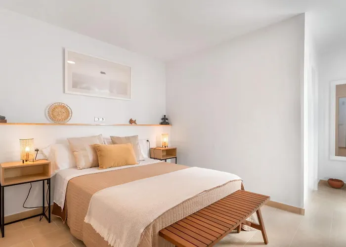 Holiday home Casa Fela Famara