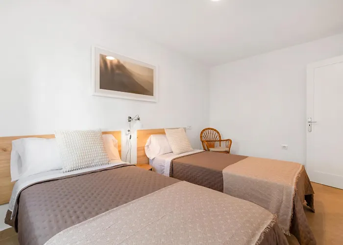 Holiday home Casa Fela Famara