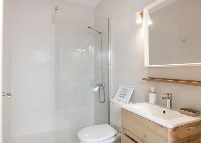 Casa Fela 펜션 파마라