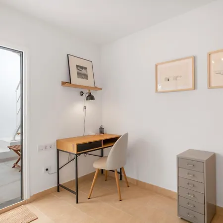 Casa Fela Semesterbostad *