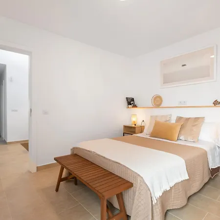 Casa Fela Semesterbostad