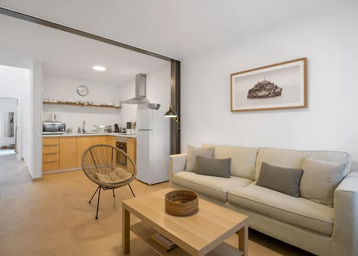 Semesterbostad Casa Fela