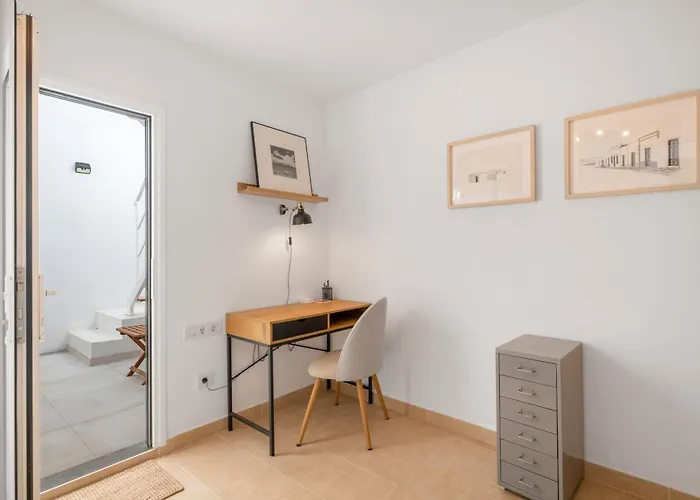 Casa Fela Semesterbostad *