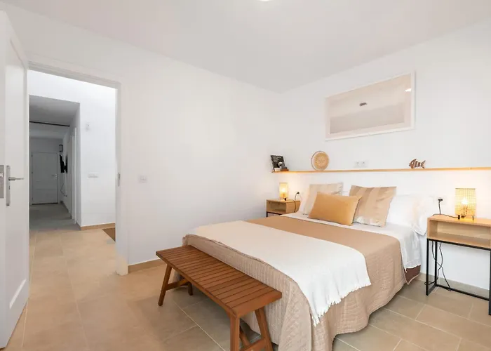 Casa Fela Semesterbostad