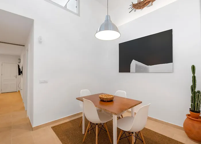 Casa Fela Semesterbostad *