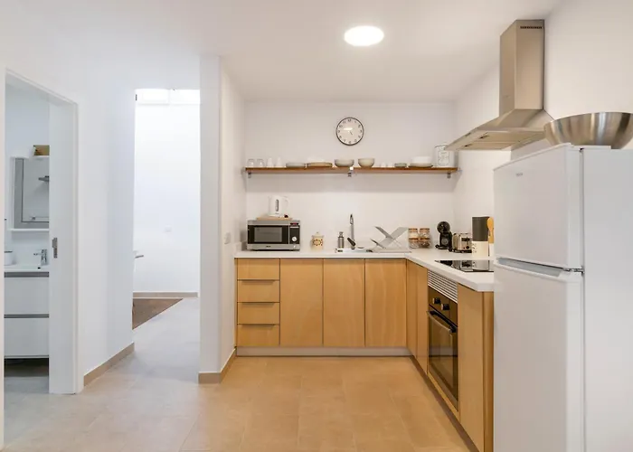 Semesterbostad Casa Fela Famara